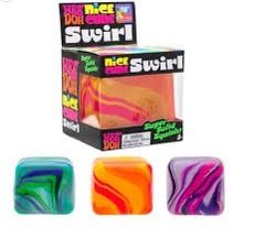 Swirl Nice Cubes