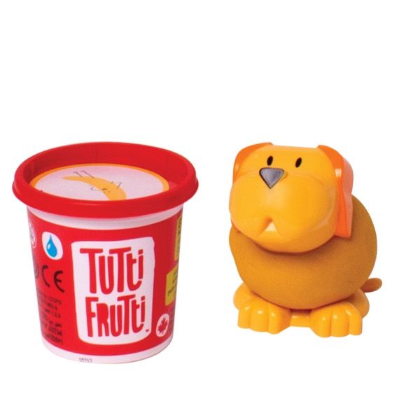 Tutti Frutti Buddies Kit -Dog