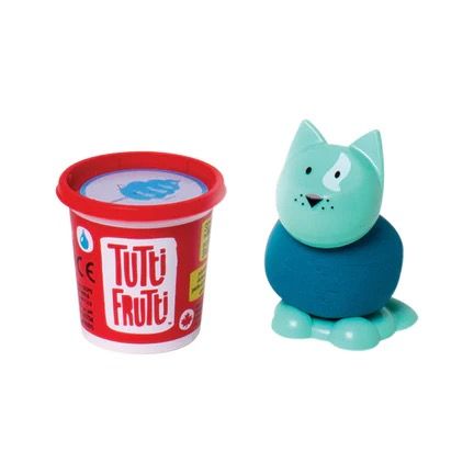 Tutti Frutti Buddies Kit -Cat