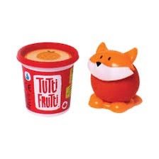 Tutti Frutti Buddies Kit -Fox