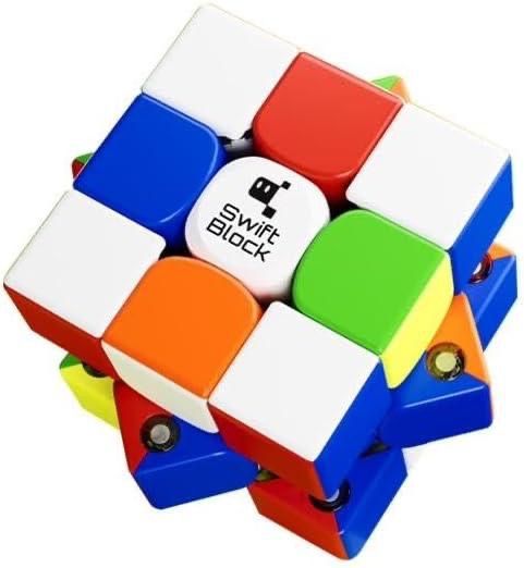 Monster Cube Swift Block