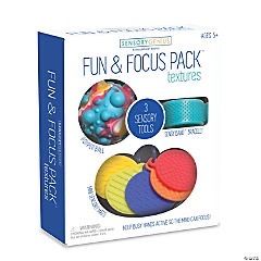 Genius Focus Pack-Textures