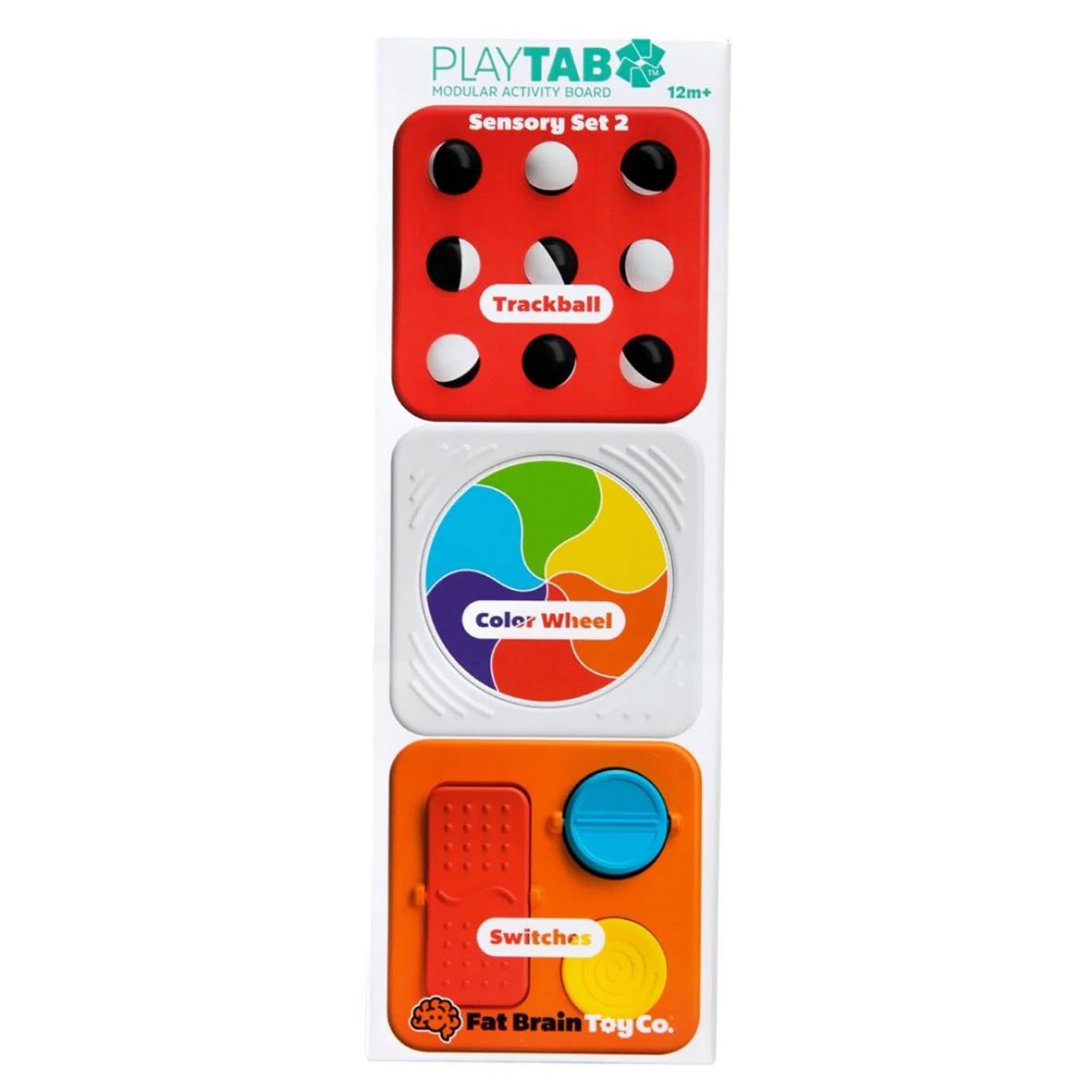 Play Tab Tile