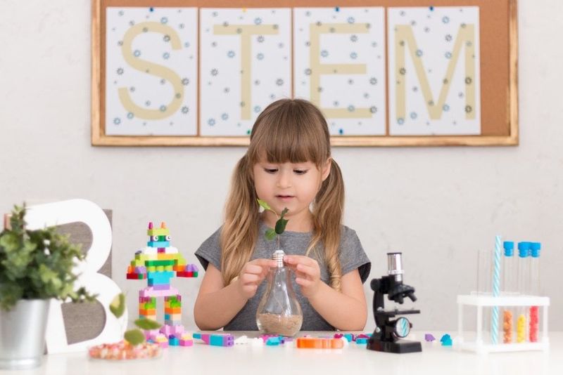 STEM Toys