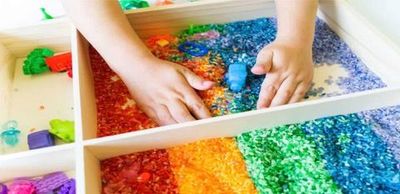 Sensory Development