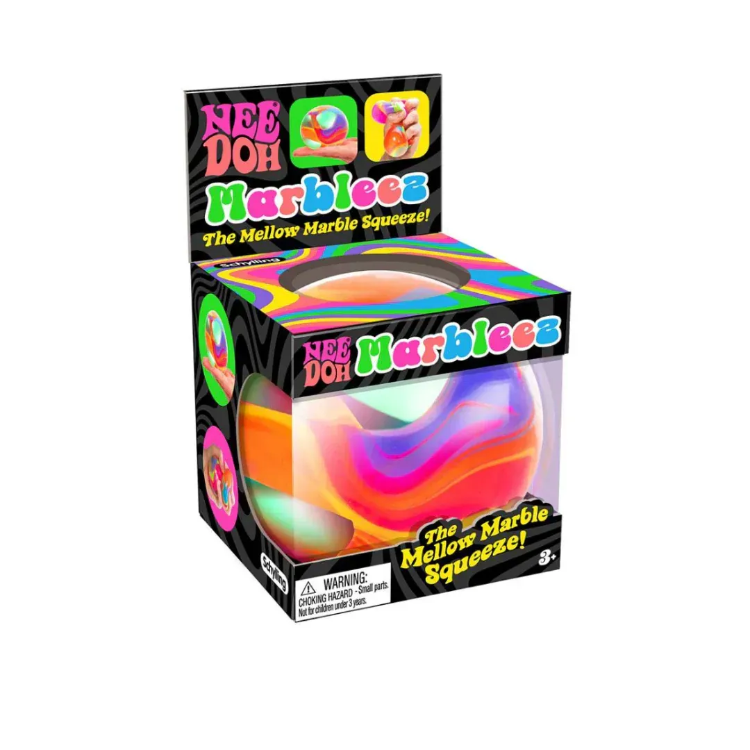 Marbleez  Nee Doh