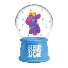 Snowglobe=Reindeer Snowglobe=Reindeer