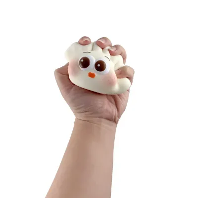 Mooshies/Fluffmellies