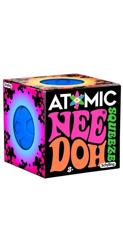 Atomic Nee Doh