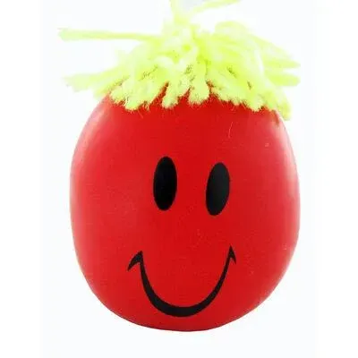 Happy Face Stress Ball