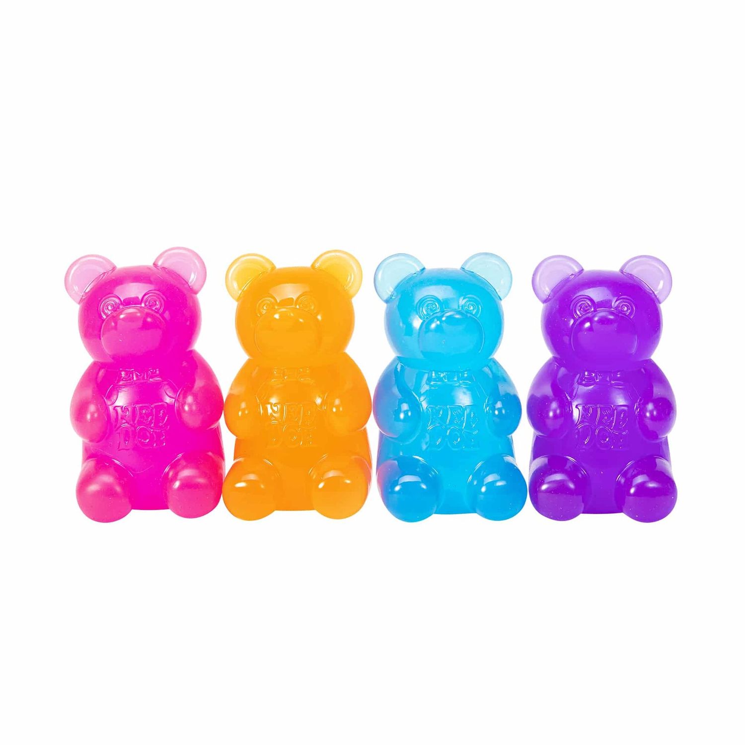 Gummy Bears Nee Doh Gummy Bears Nee Doh