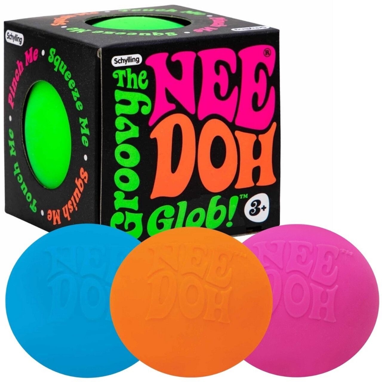 The Groovy Glob The Groovy Glob