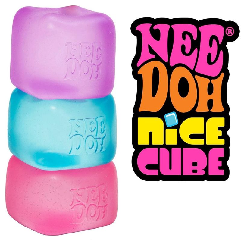 Nice Cube Nee Doh
