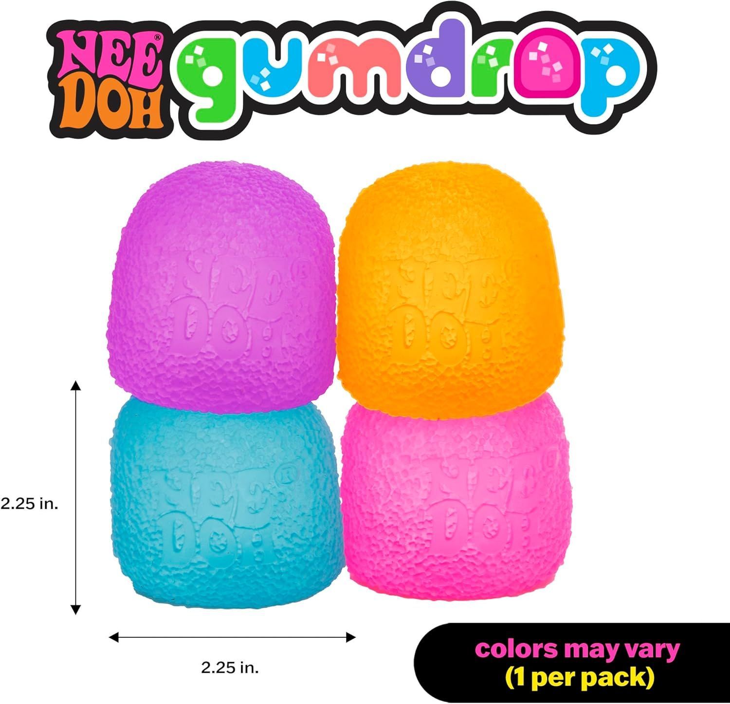 Gum Drop Gum Drop