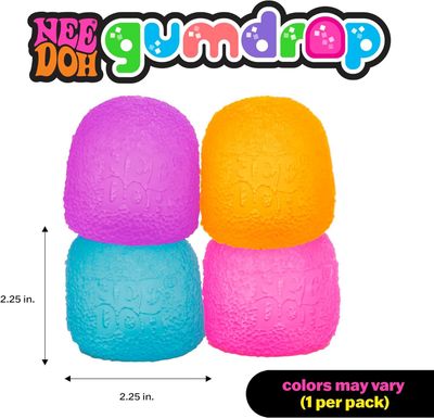 Gum Drop Gum Drop