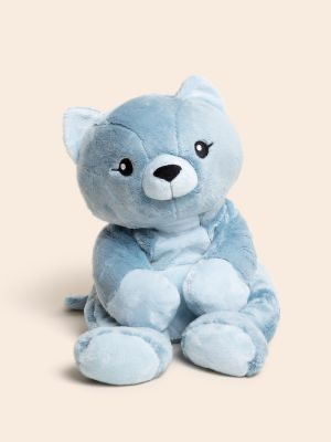 Frankie the Cat Weighted Hugimal