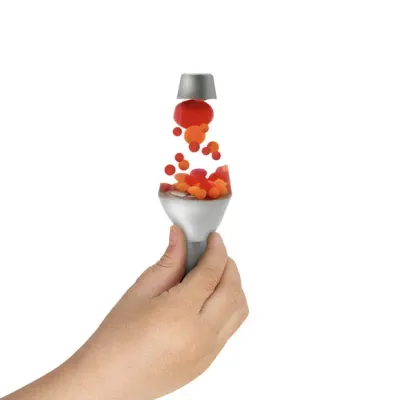 Lava Lamp Squish- Glow in the dark Lava Lamp Squish- Glow in the dark