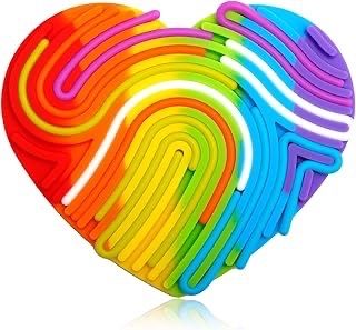 Activity Board-Heart