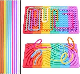 Activity Board-Rectangle Activity Board-Rectangle