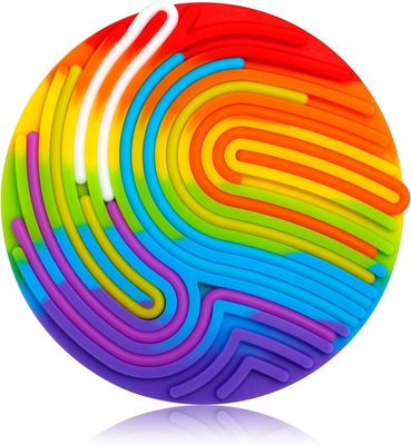 Activity Board-Circle