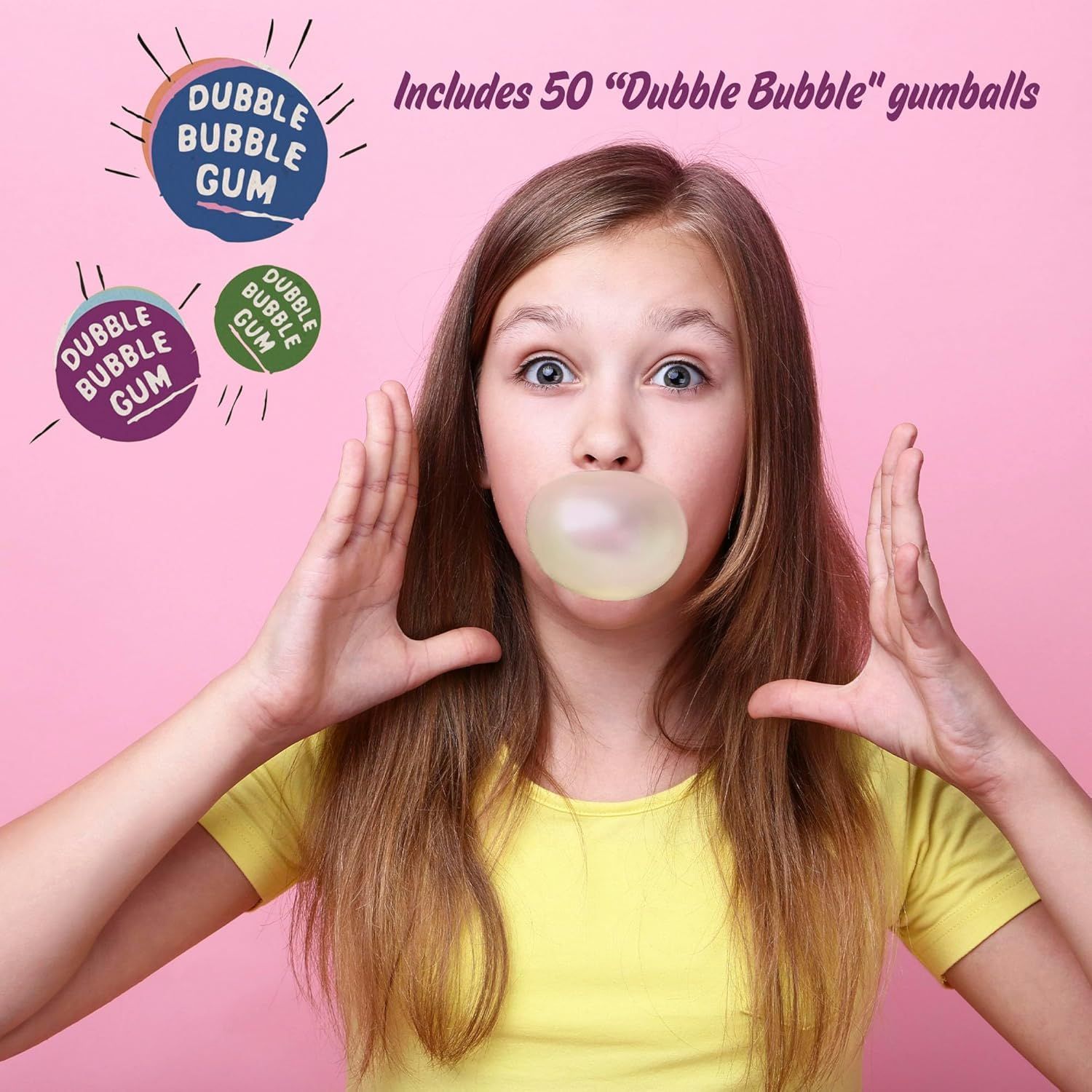 Gumball Bank Gumball Bank