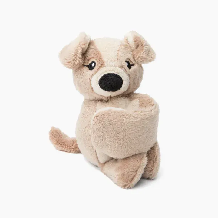 Hug Baby-Charlie the Puppy