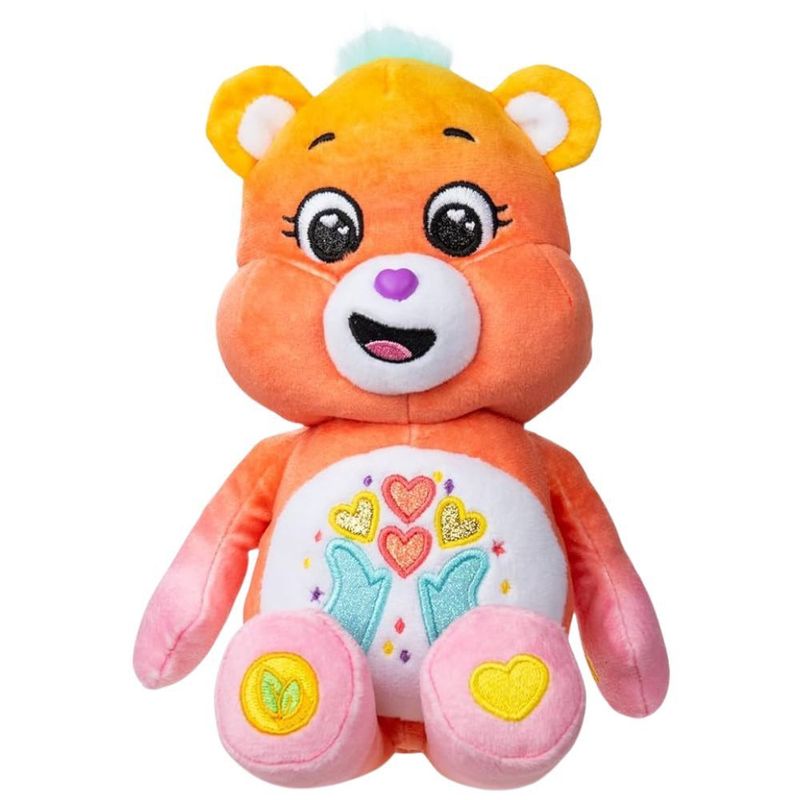 Care Bear -Thankful Heart Bear
