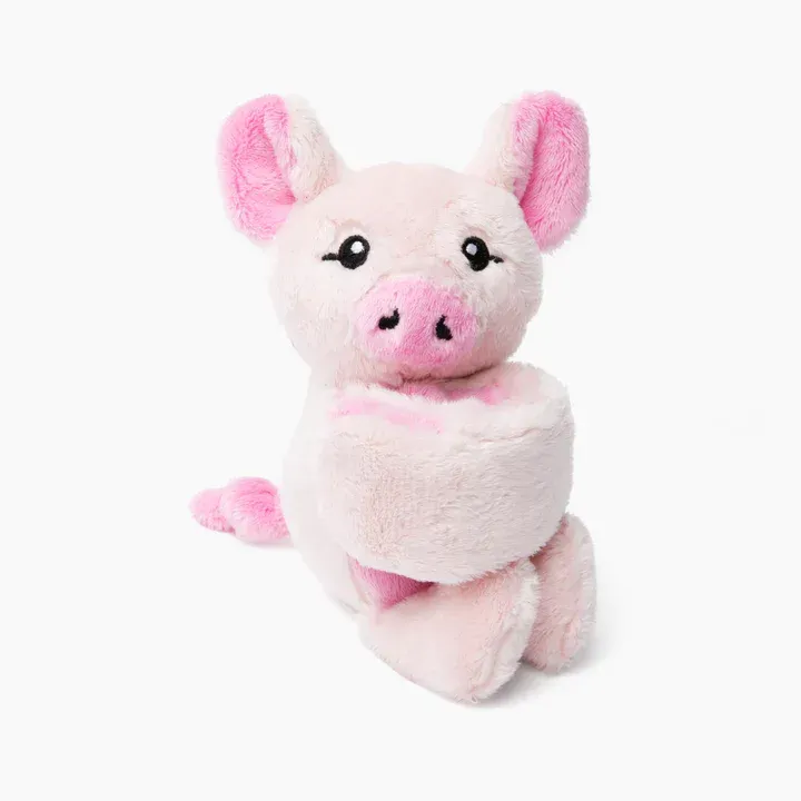 Hug Baby-Harper the Pig