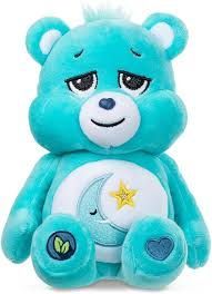 Care Bear -Bedtime Bear