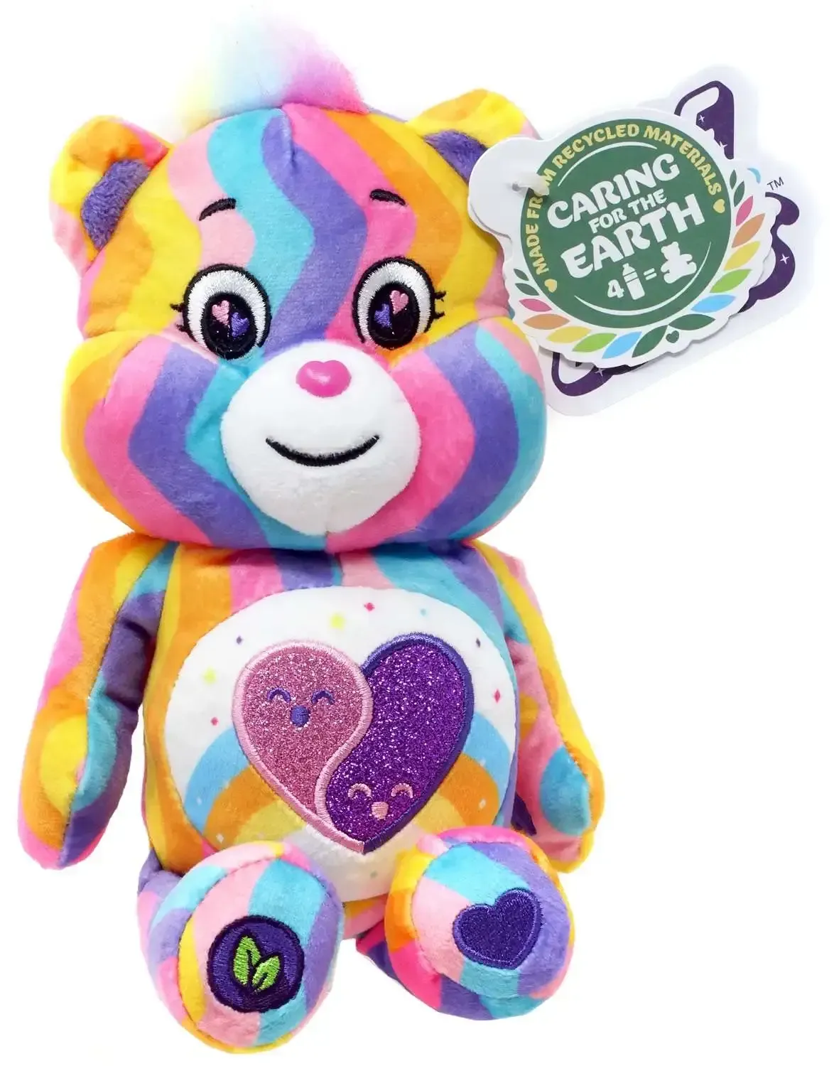 Care Bear -Forever Bear
