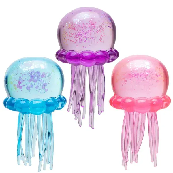 Jelly Squish Jelly Squish