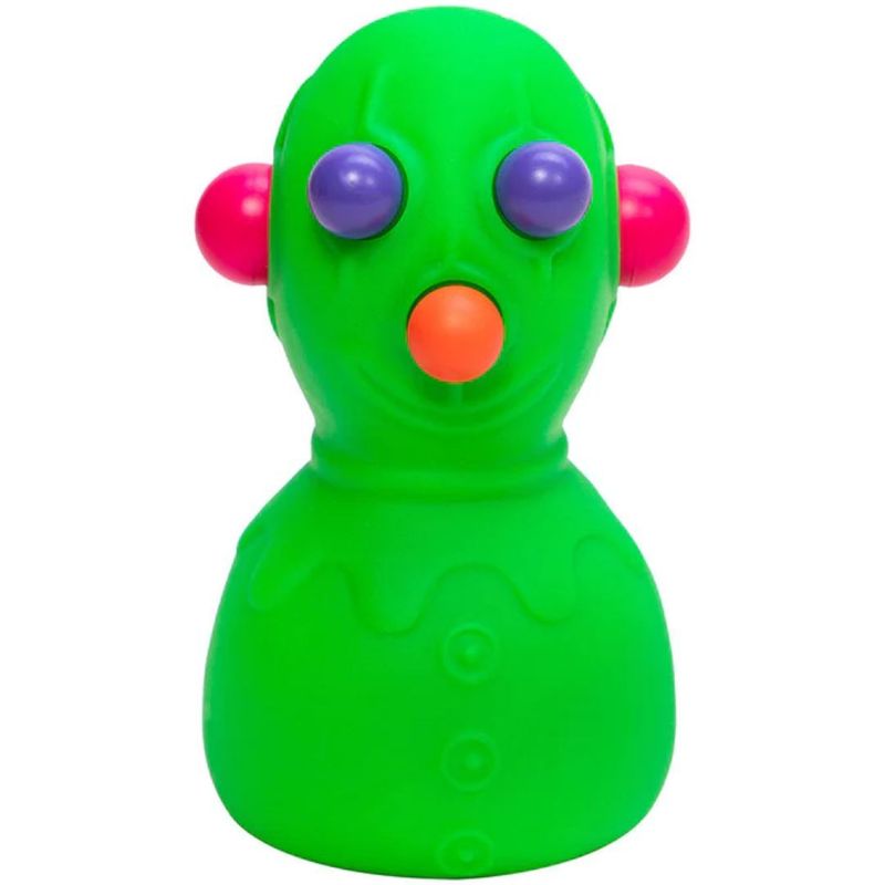 Panic Pete