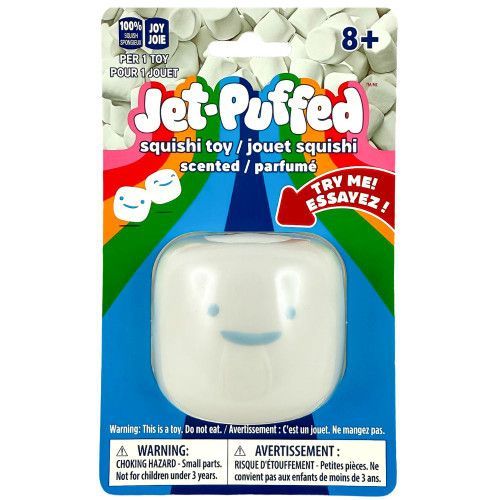 Jet Puffed Marshmallow Scented