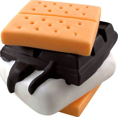 Smores Scented Squishi