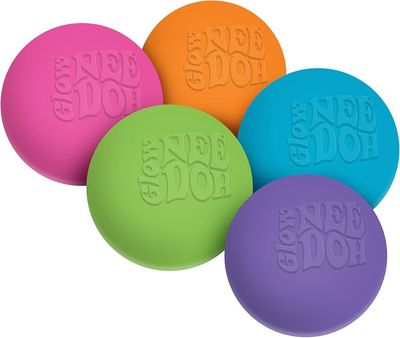 Glow in the dark-Teenie Glow in the dark-Teenie