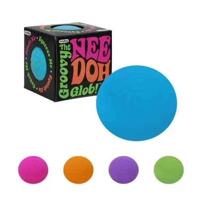 Groovy Glob-Teenie Groovy Glob-Teenie