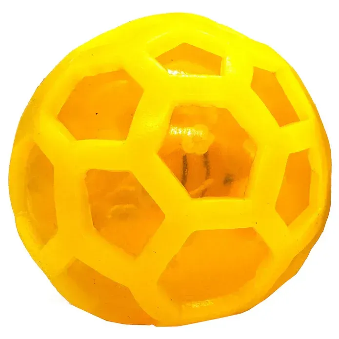 Honeybee Fusion Squish ball