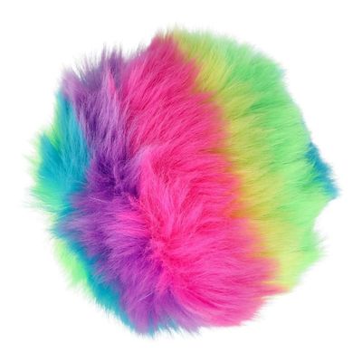 SCRUNCHEMS FURRY SQUISH BALL