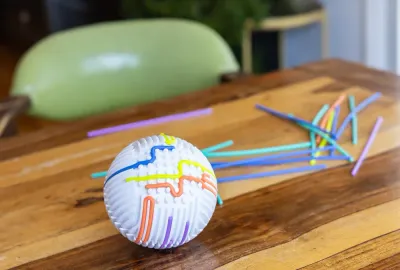 Sensory Sphere