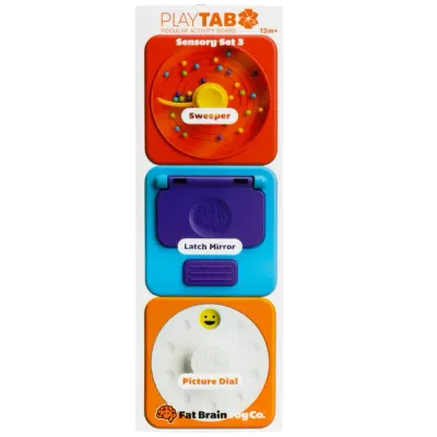 Play Tab Tile Set 3