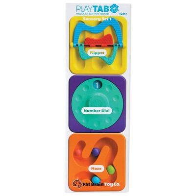 Play Tab Tile Set 2 Play Tab Tile Set 2