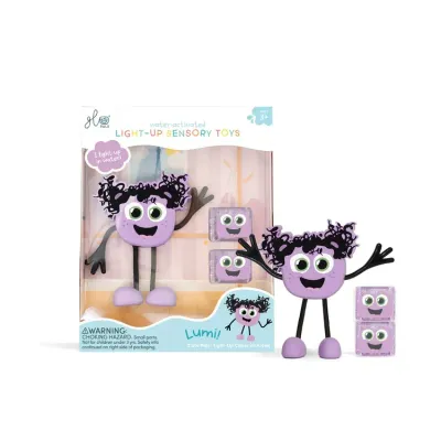 Glo Pals -Lumi Glo Pals -Lumi