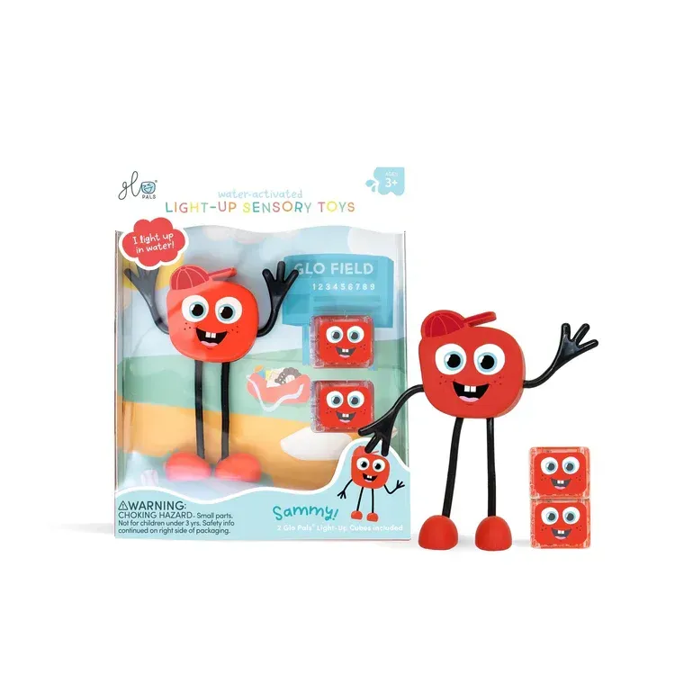 Glo Pals -Sammy Glo Pals -Sammy