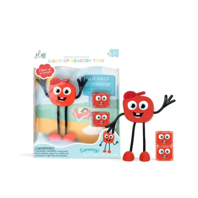 Glo Pals -Sammy Glo Pals -Sammy