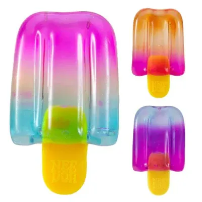 Nice-Sicle Nice-Sicle