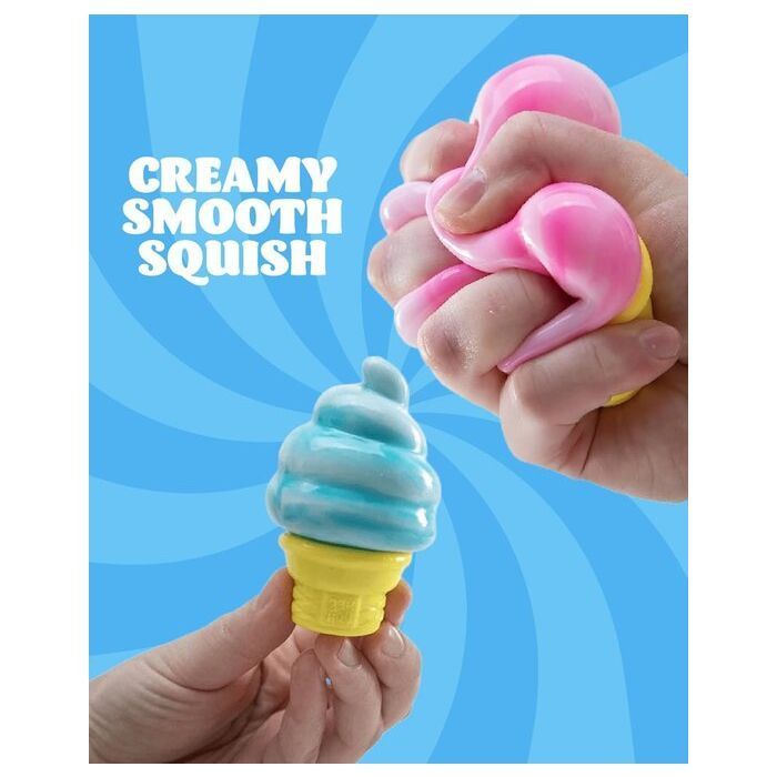Nice Cream Cone Nice Cream Cone