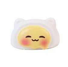 Sweet Yolk Buns Mooshies/Fluffmellies Sweet Yolk Buns Mooshies/Fluffmellies