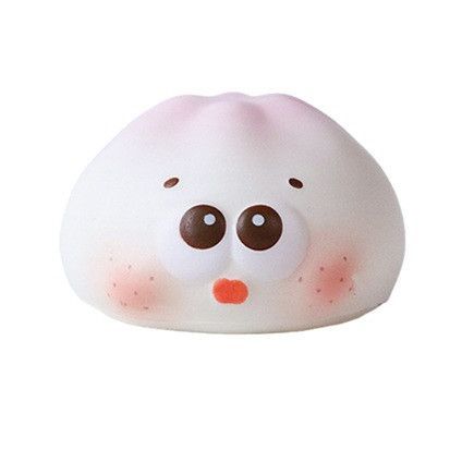 Booty Baozi- Mooshies/Fluffmellies