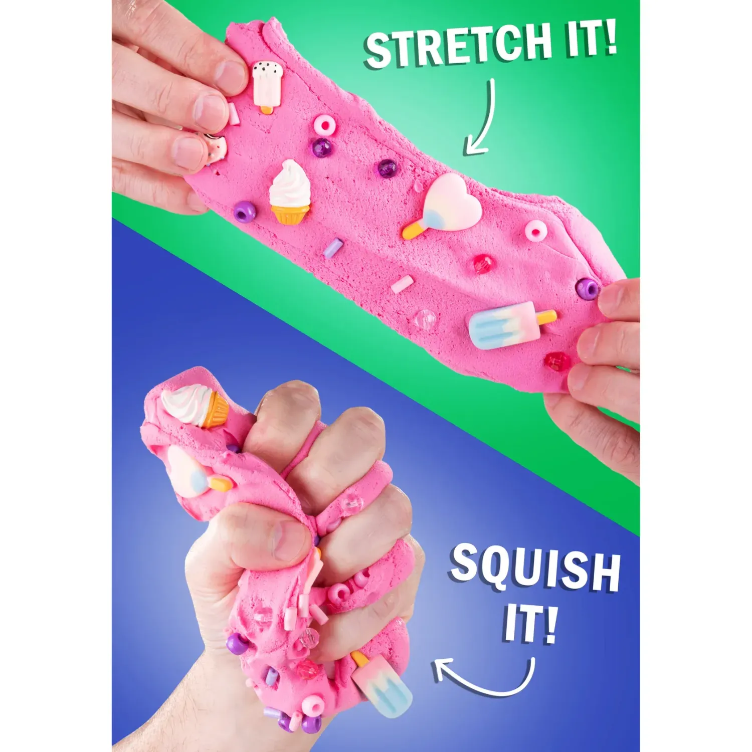 I Scream you Scream Buttery Slime I Scream you Scream Buttery Slime
