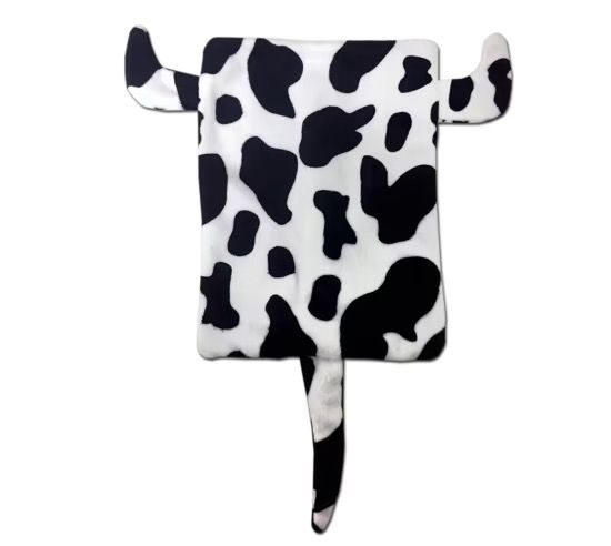 Lil Cow Hot/Cold Soothable | Senseez Sensory Comfort Toy Lil Cow Hot/Cold Soothable | Senseez Sensory Comfort Toy